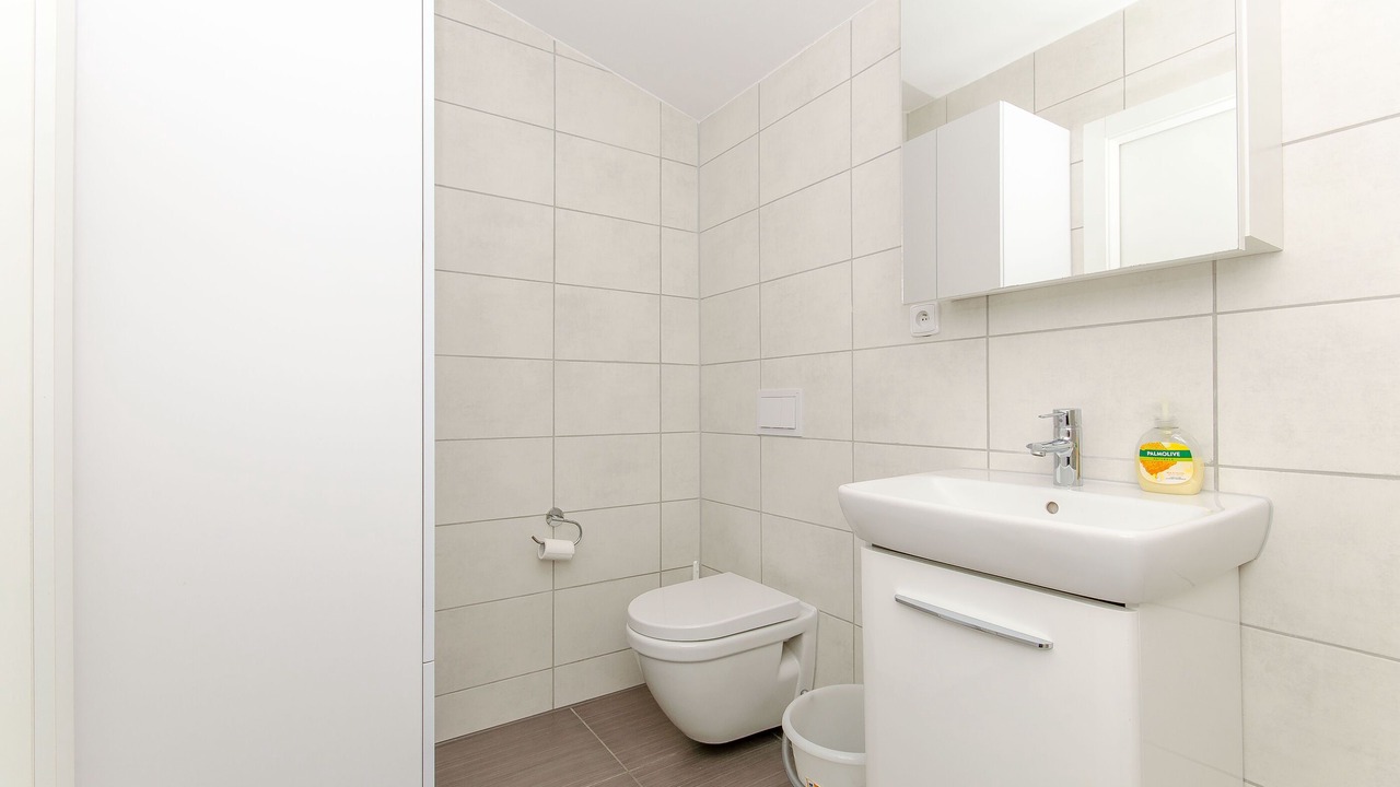 Photo of Bathroom in Stomorska