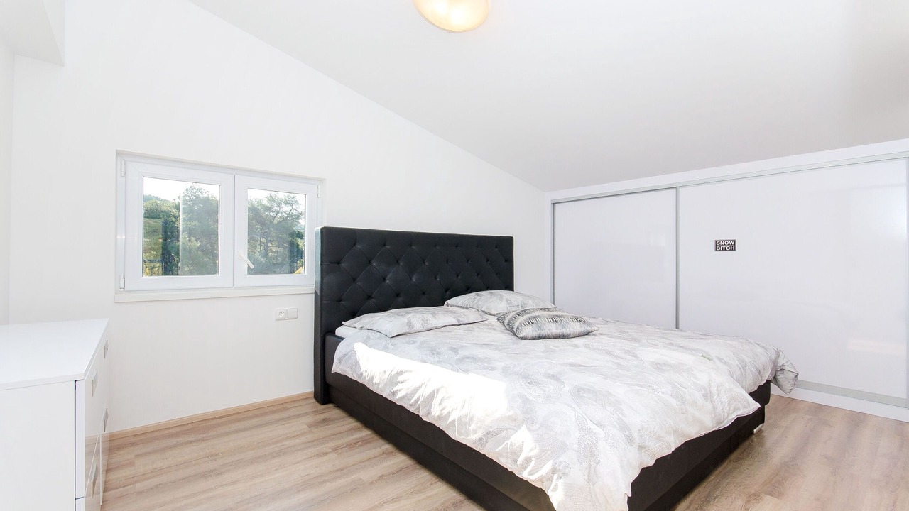 Photo of Bedroom in Stomorska