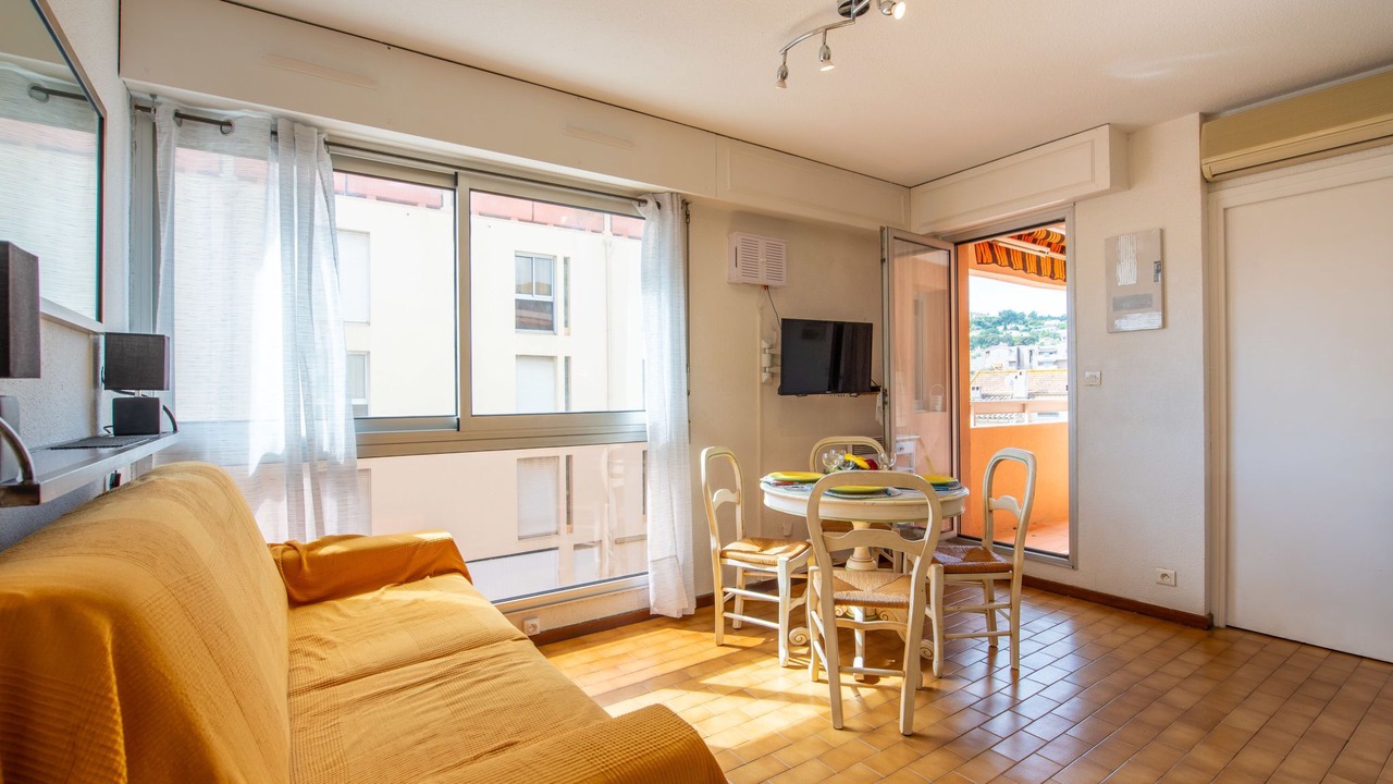 Photo of Livingroom in Cavaliere