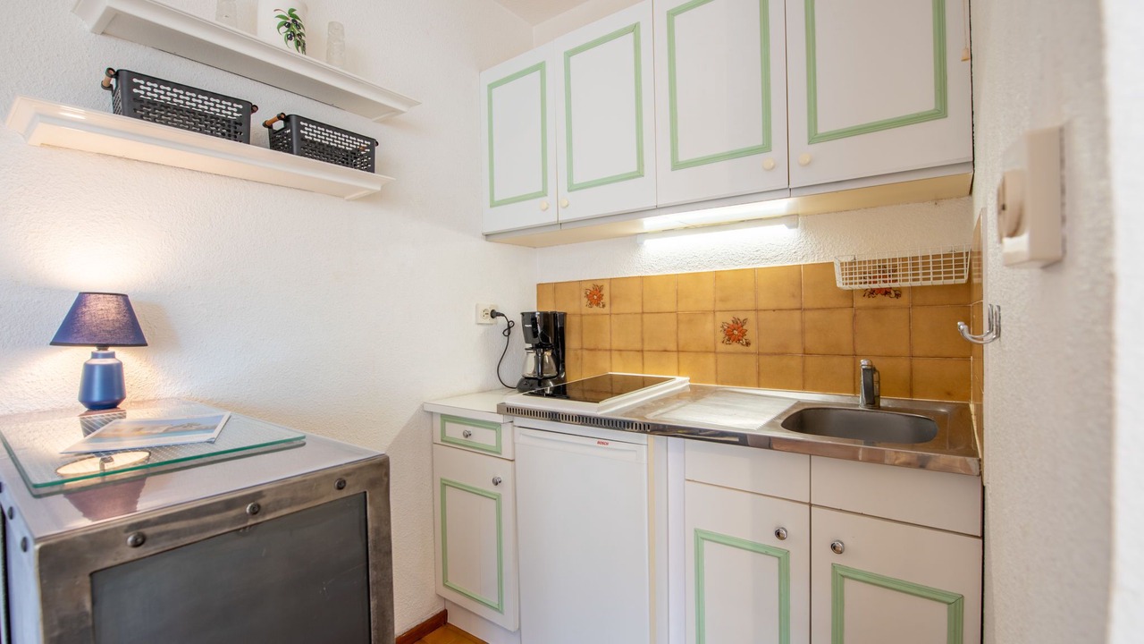 Photo of Bathroom in Cavaliere