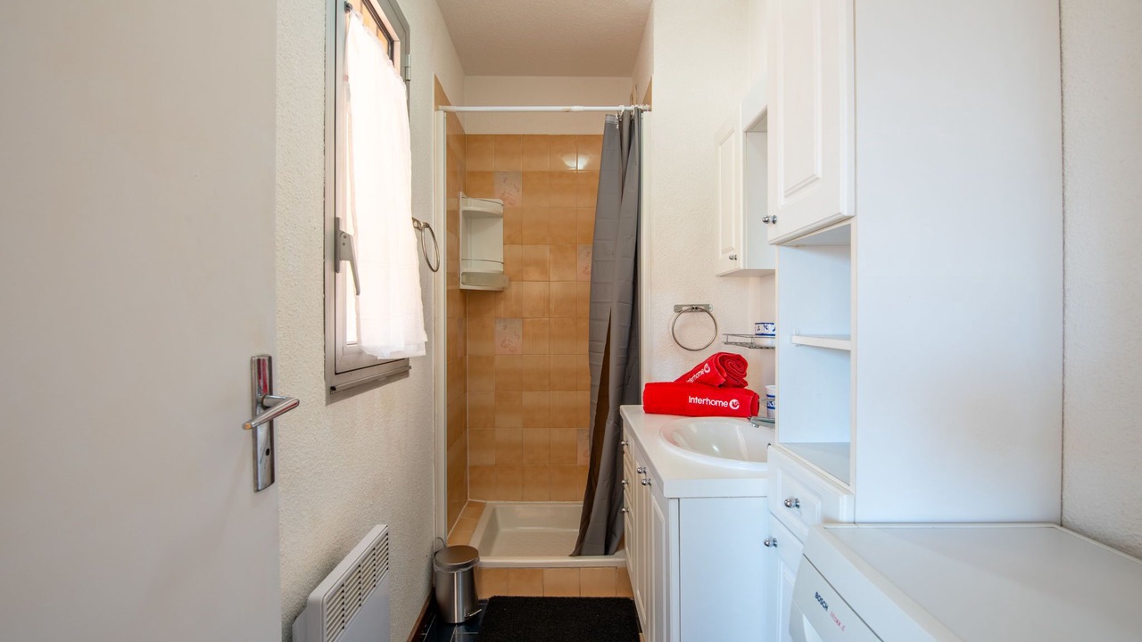 Photo of Bathroom in Cavaliere