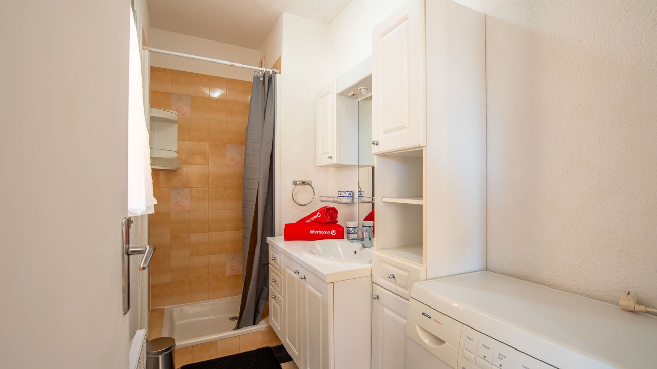 Photo of Bathroom in Cavaliere