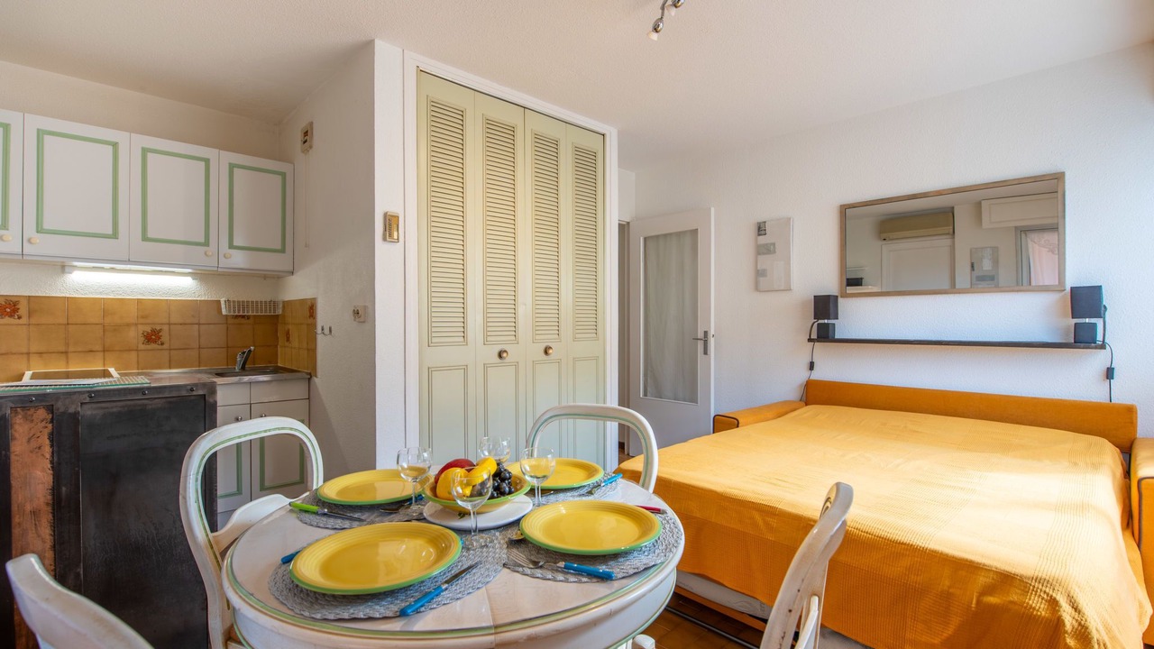 Photo of Livingroom in Cavaliere