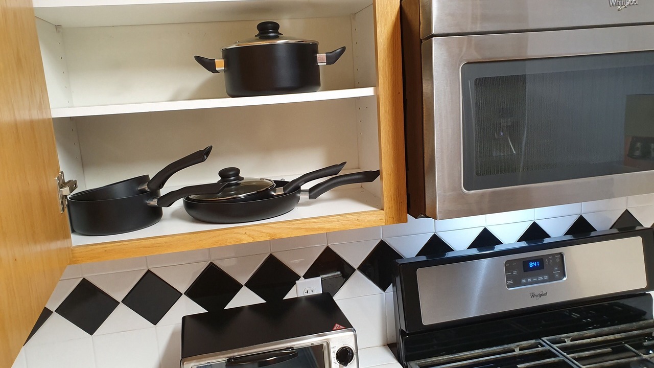 Photo of Kitchen in Civic Center