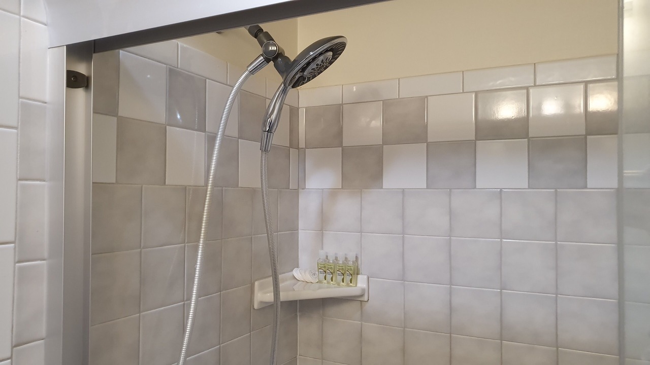 Photo of Bathroom in Civic Center