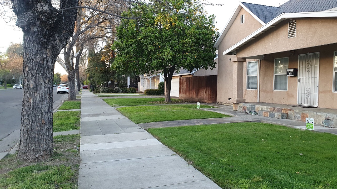 Photo of Outdoor in Civic Center