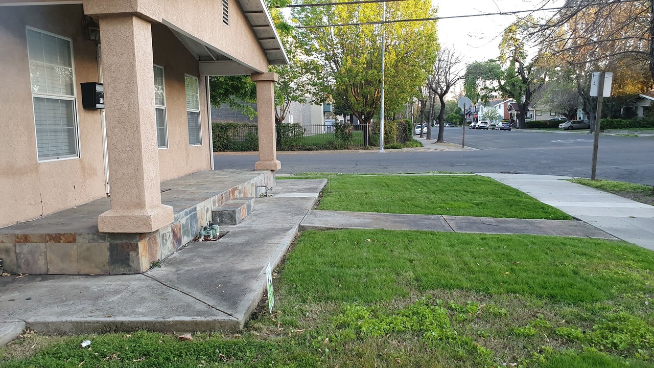Photo of Outdoor in Civic Center