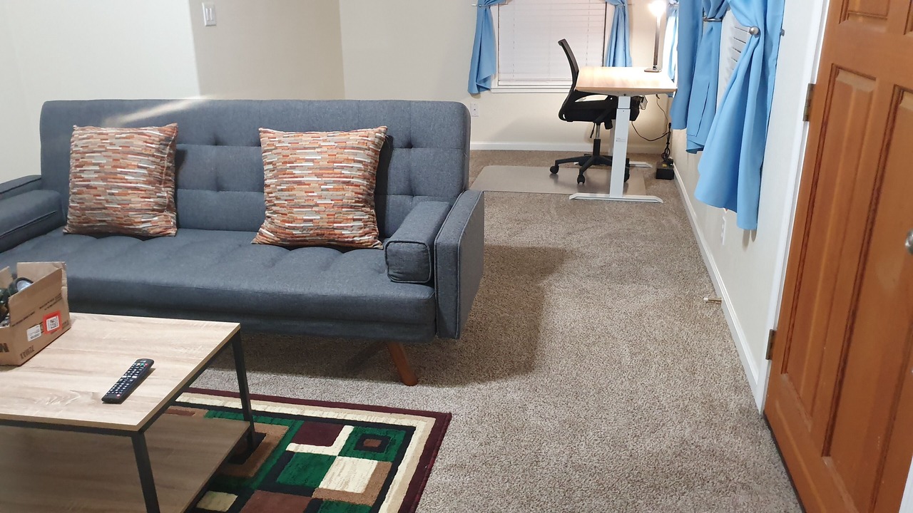 Photo of Livingroom in Civic Center