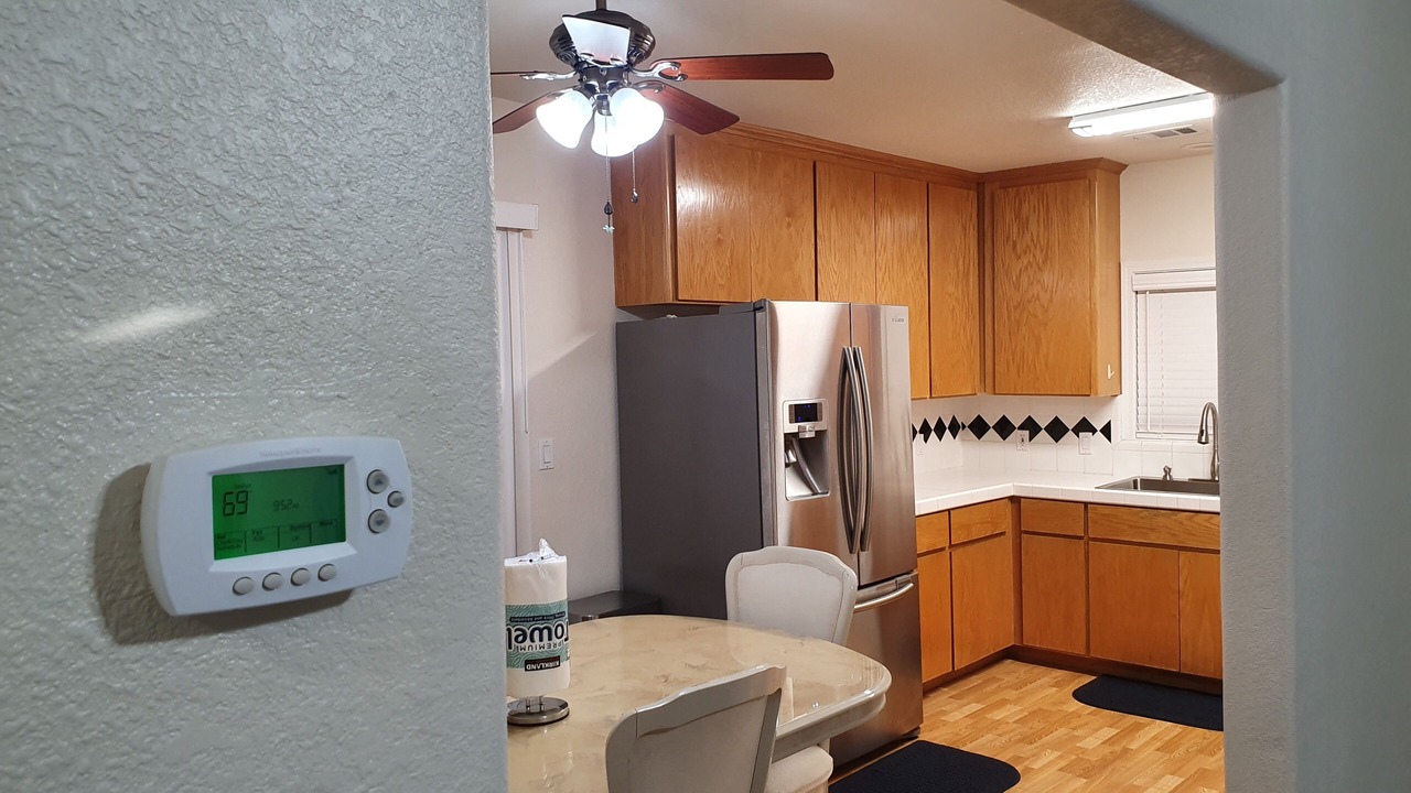 Photo of Kitchen in Civic Center