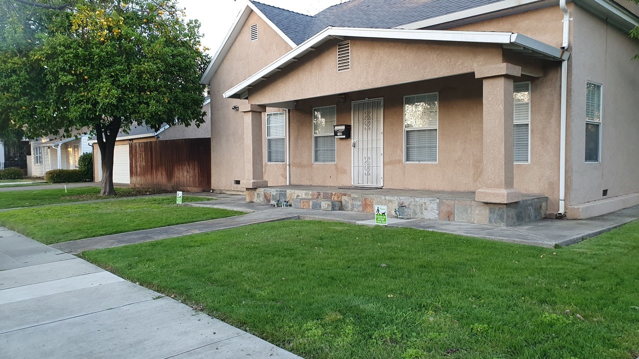 Photo of Outdoor in Civic Center