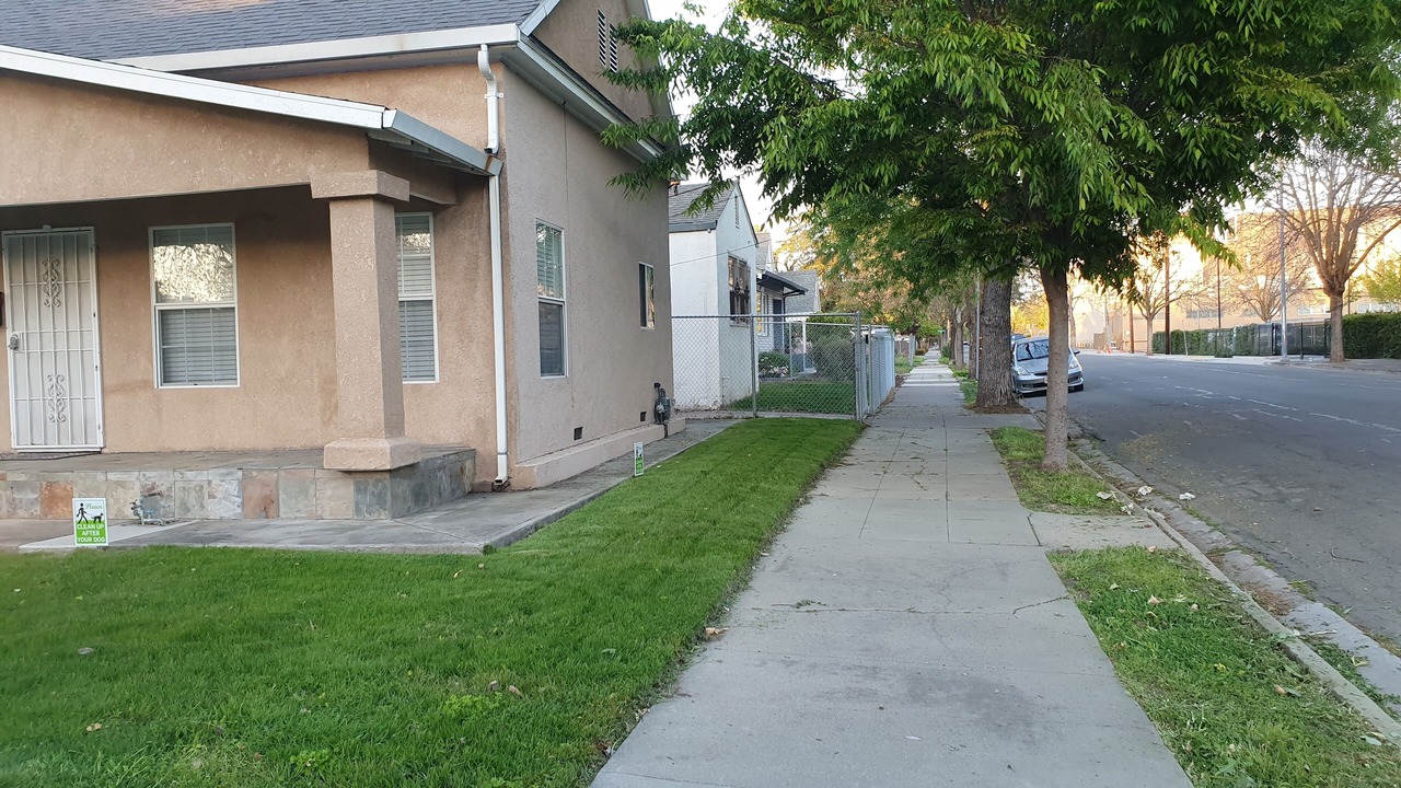 Photo of Outdoor in Civic Center