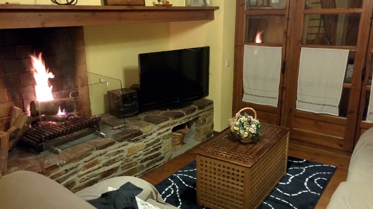 Photo of Livingroom in Vielha e Mijaran