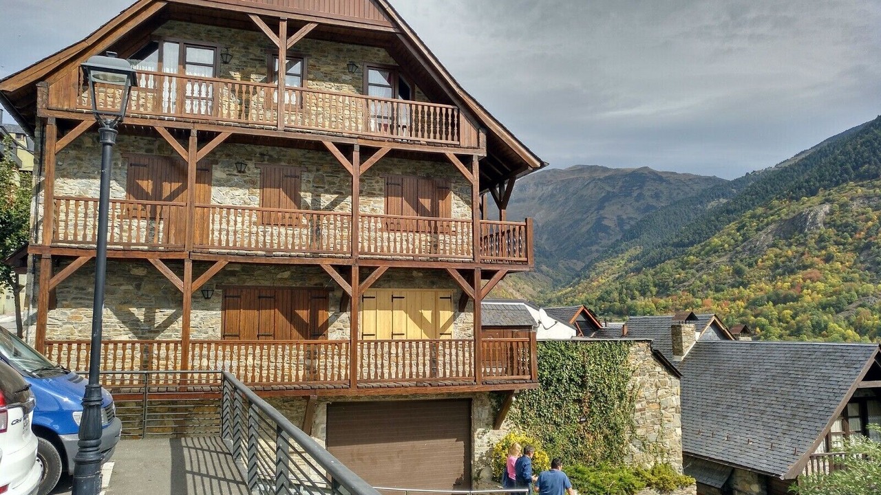 Photo of Outdoor in Vielha e Mijaran