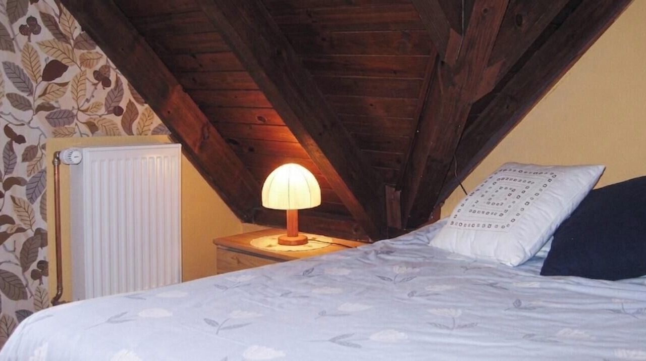 Photo of Bedroom in Vielha e Mijaran