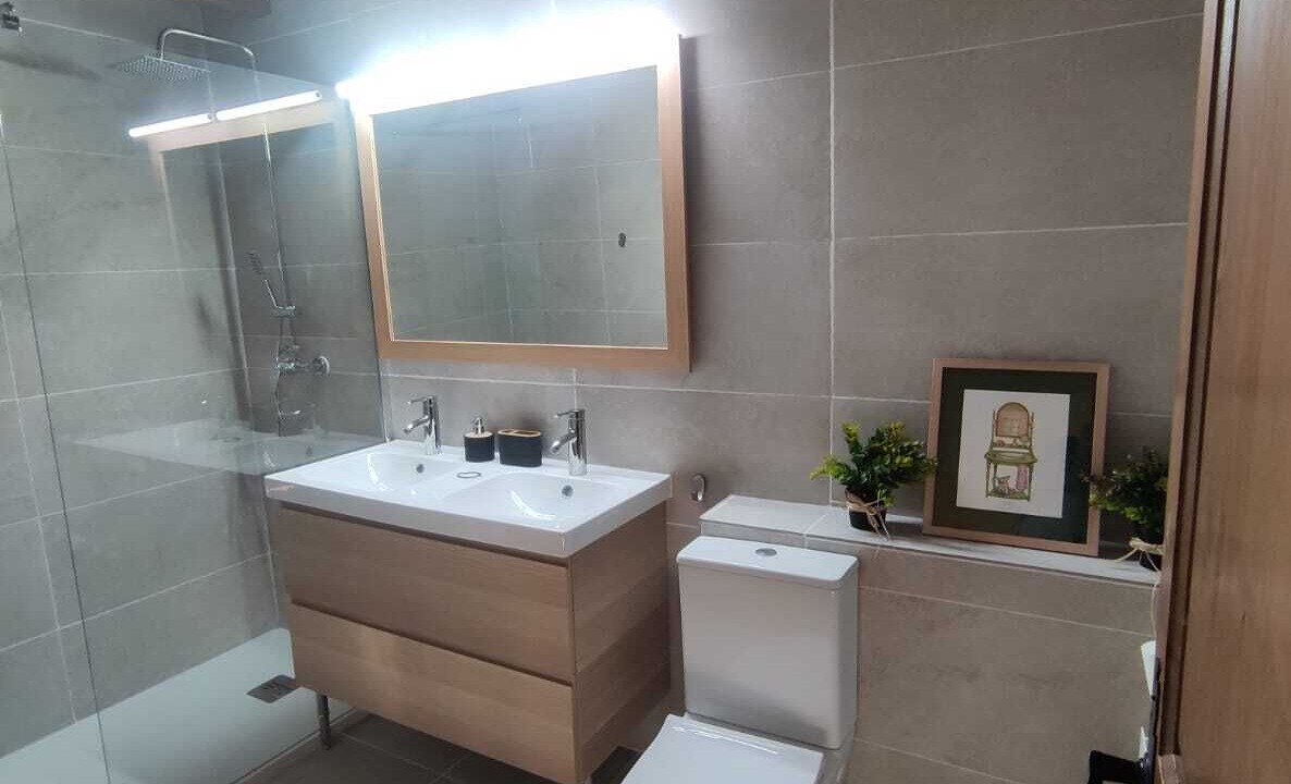 Photo of Bathroom in Vielha e Mijaran