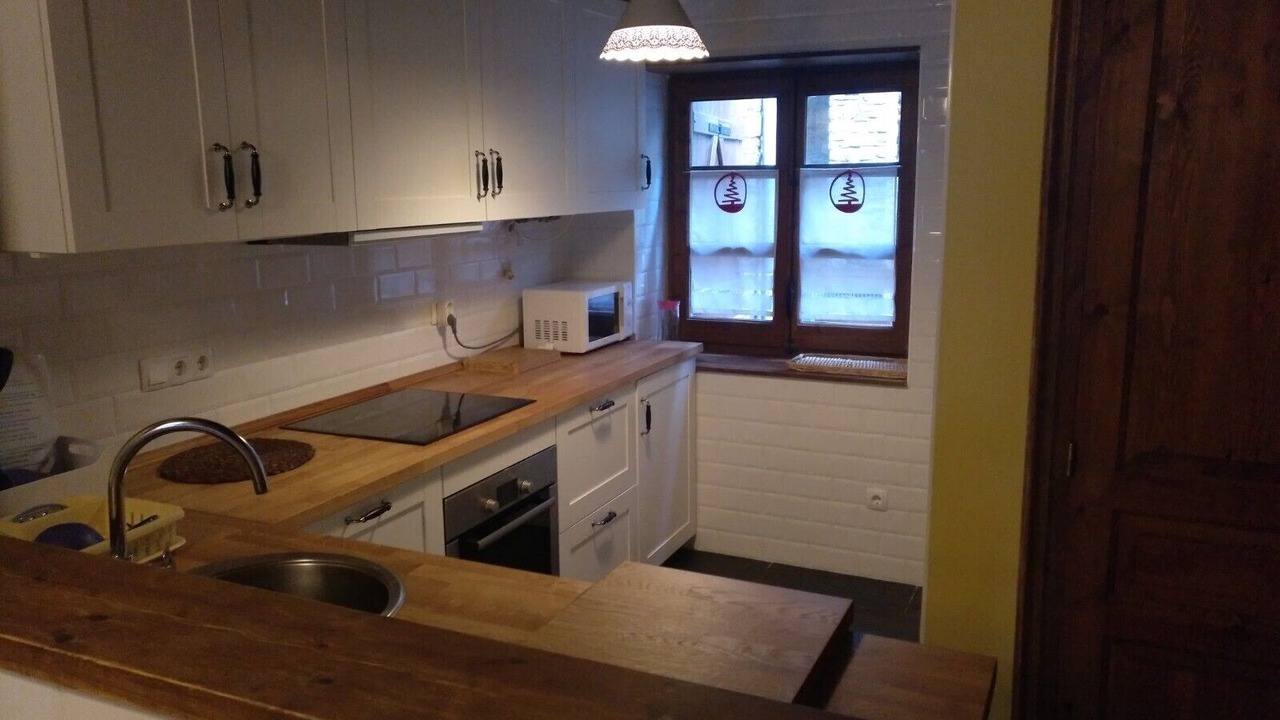 Photo of Kitchen in Vielha e Mijaran