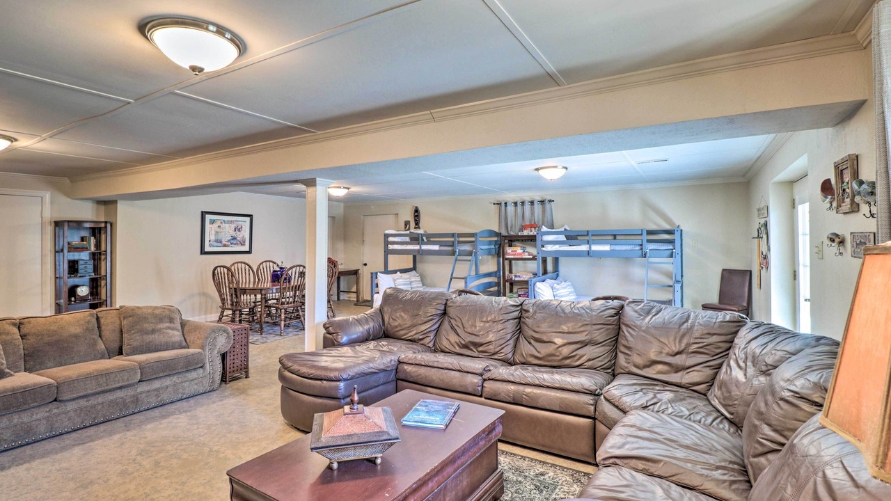 Photo of Bedroom in Boswell