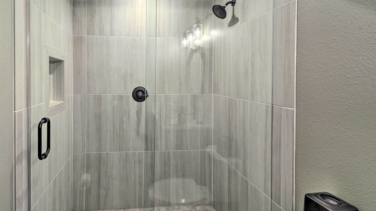 Photo of Bathroom in Boswell