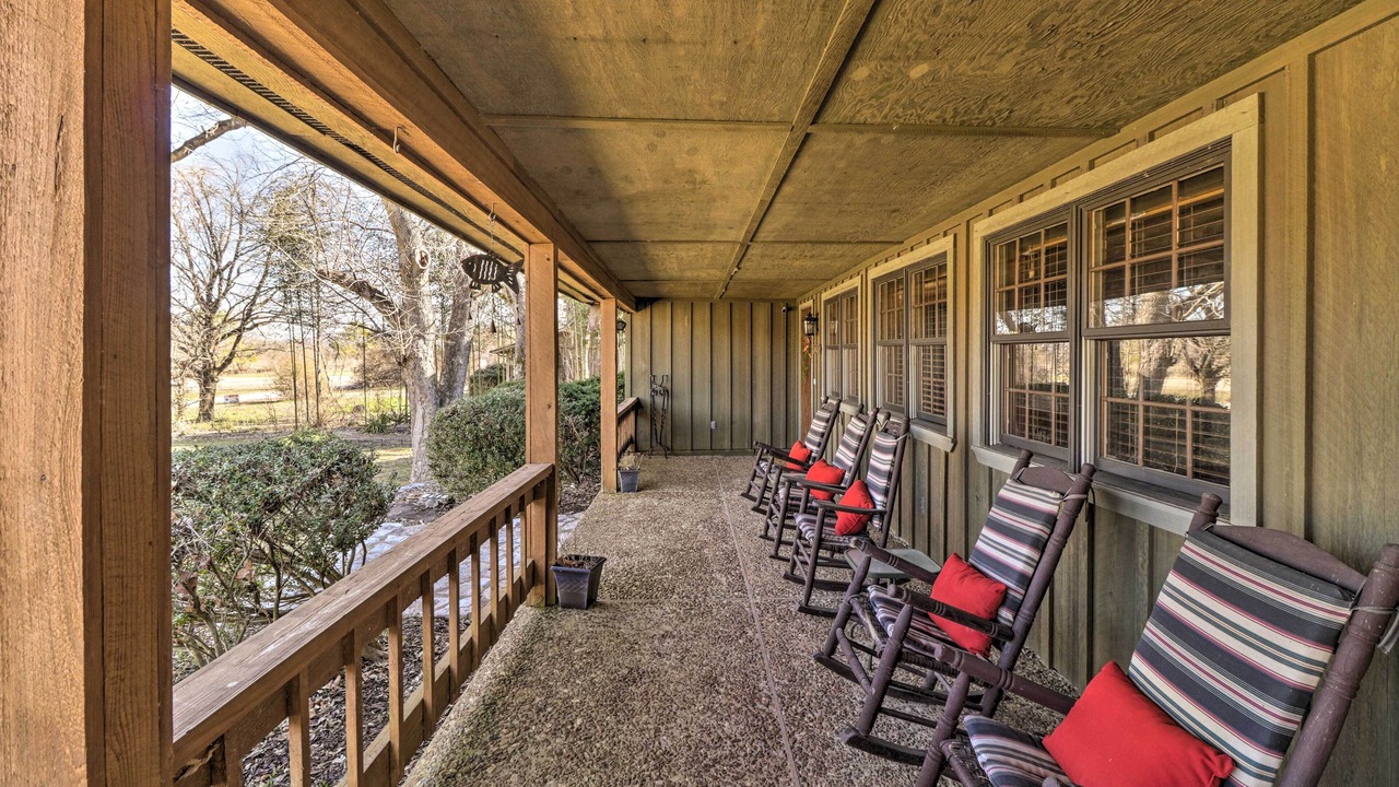 Photo of Outdoor in Boswell