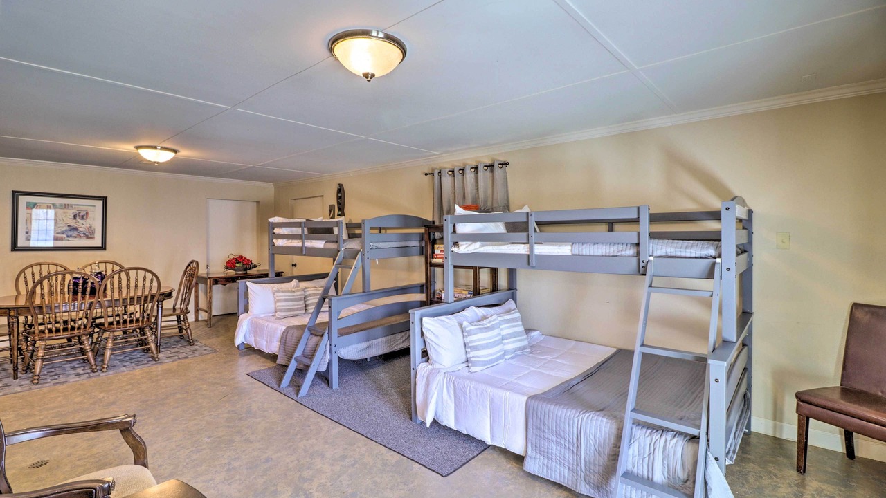 Photo of Bedroom in Boswell