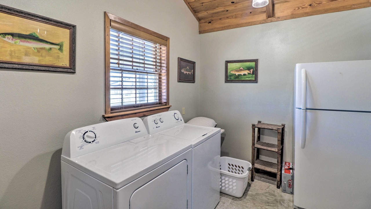 Photo of Bedroom in Boswell