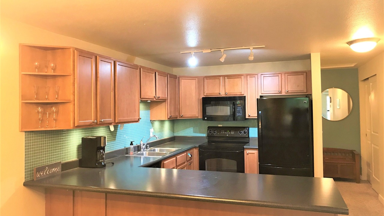 Photo of Kitchen in Olde Town