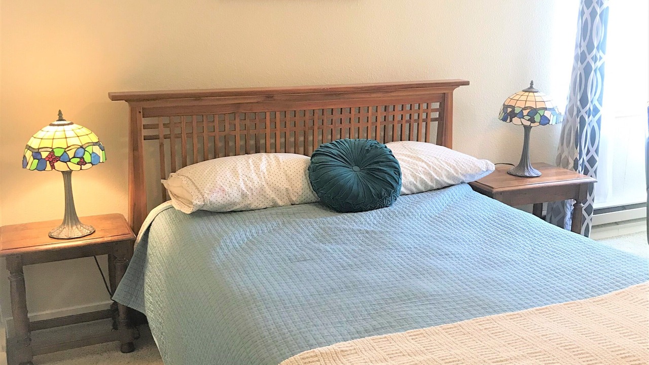 Photo of Bedroom in Olde Town