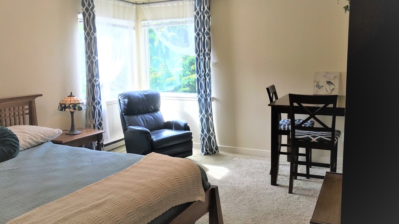 Photo of Bedroom in Olde Town