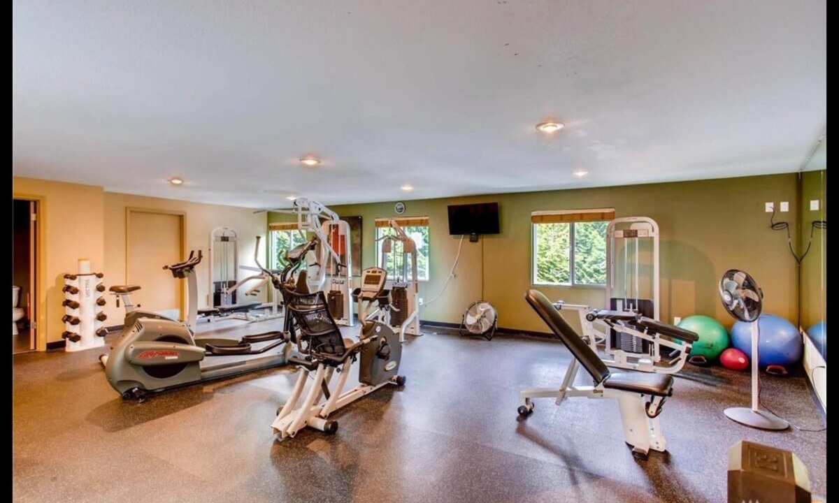 Photo of Bedroom in Olde Town