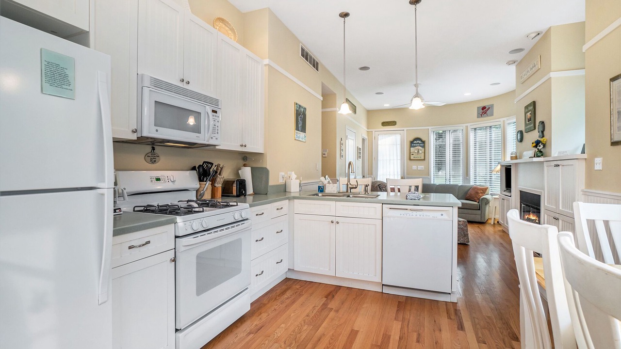 Photo of Kitchen in South Haven