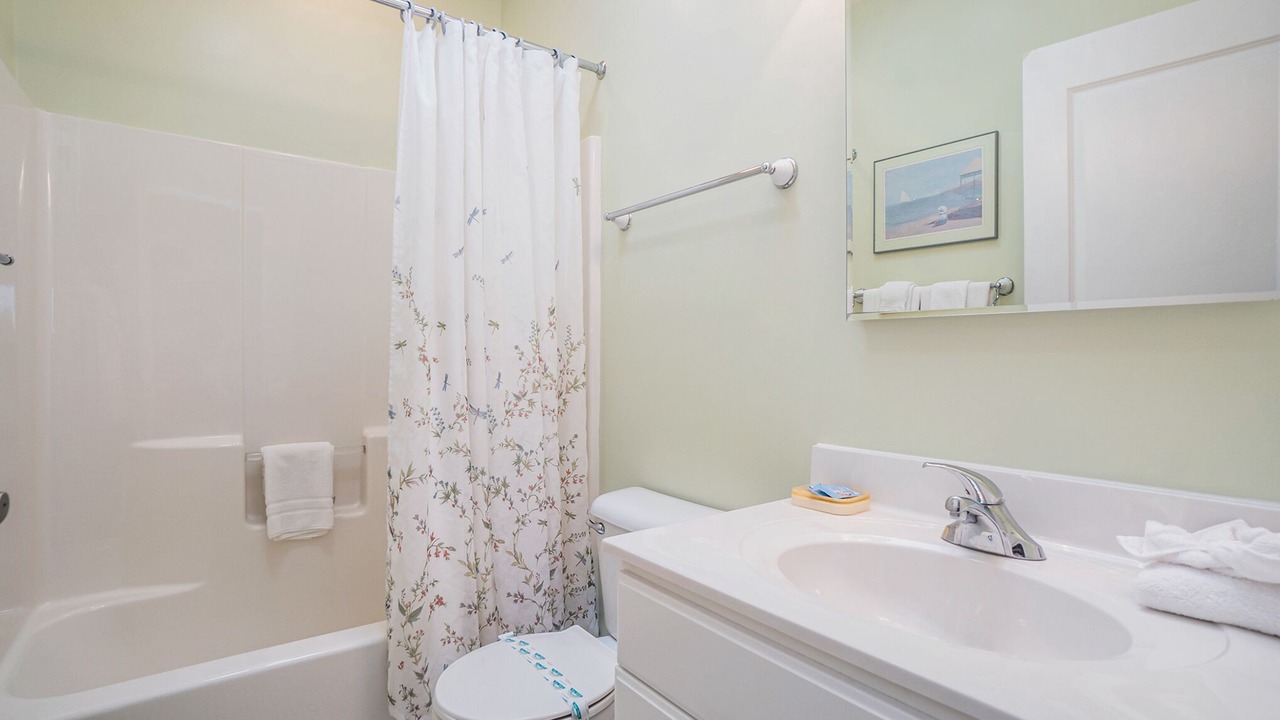 Photo of Bathroom in South Haven