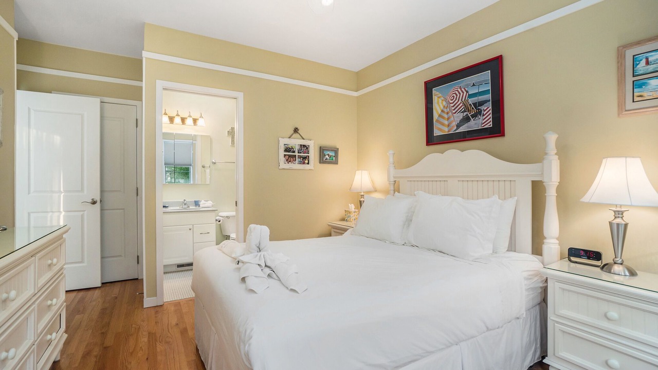 Photo of Bedroom in South Haven