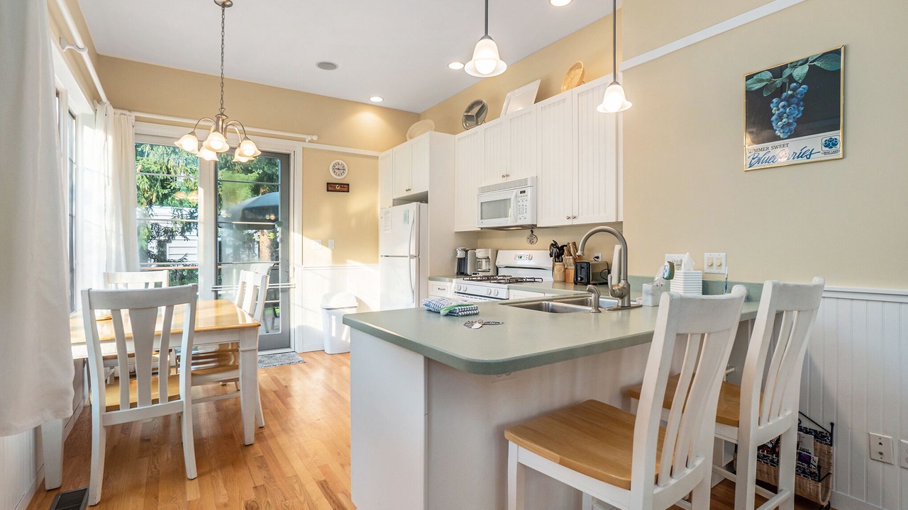 Photo of Kitchen in South Haven
