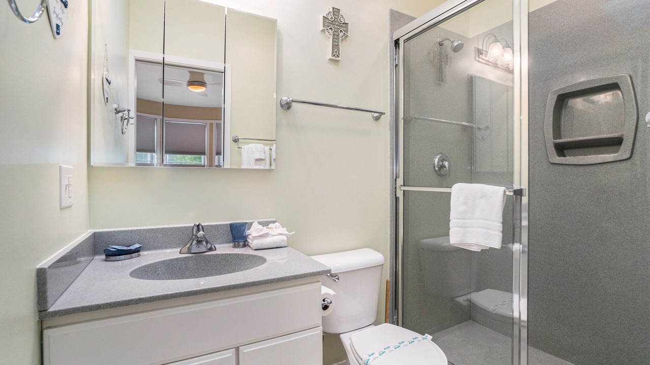 Photo of Bathroom in South Haven