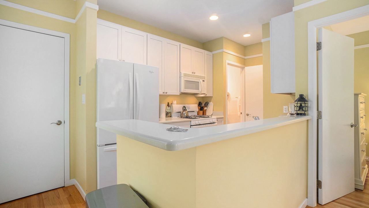 Photo of Kitchen in South Haven