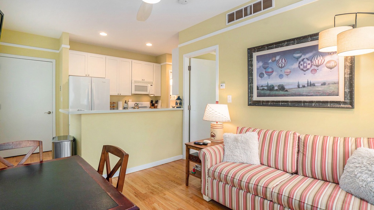 Photo of Livingroom in South Haven
