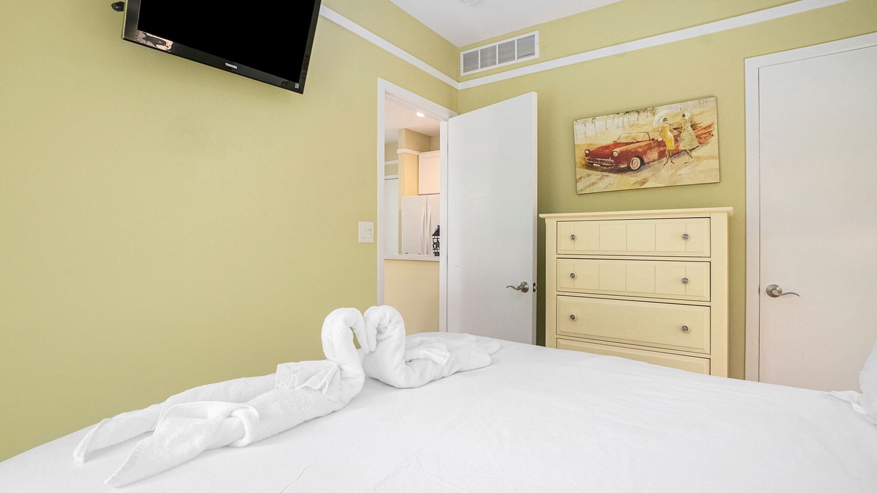 Photo of Bedroom in South Haven