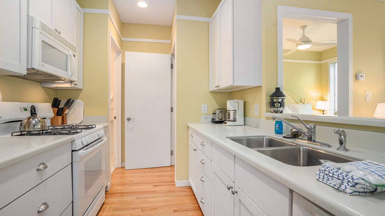 Photo of Kitchen in South Haven