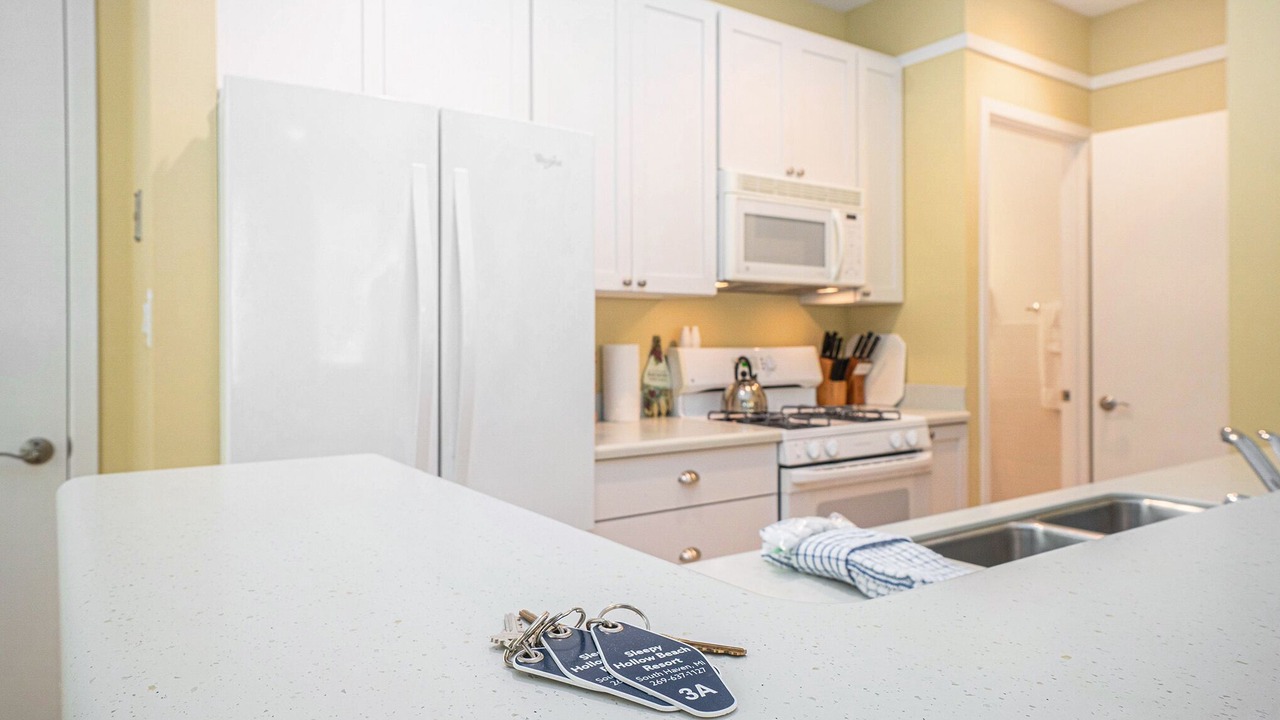Photo of Kitchen in South Haven
