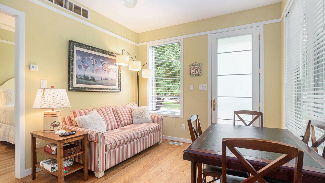 Photo of Livingroom in South Haven