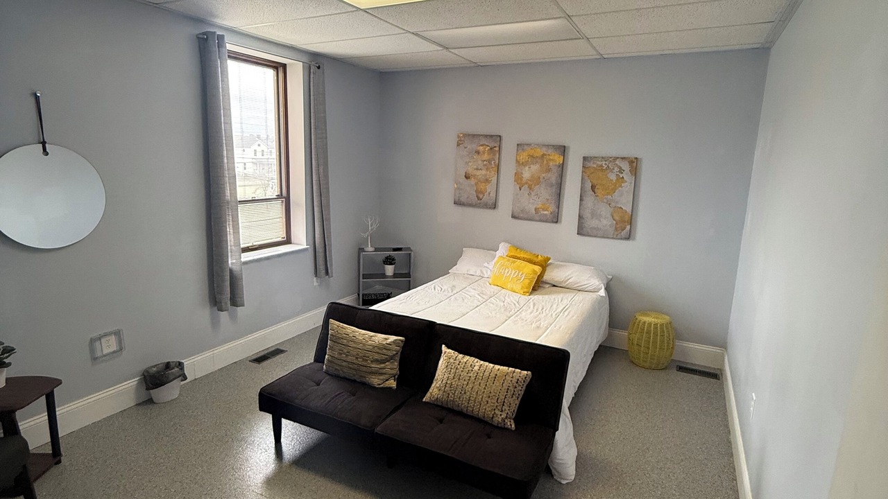 Photo of Bedroom in Dayton