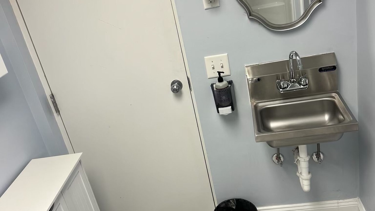 Photo of Bathroom in Dayton