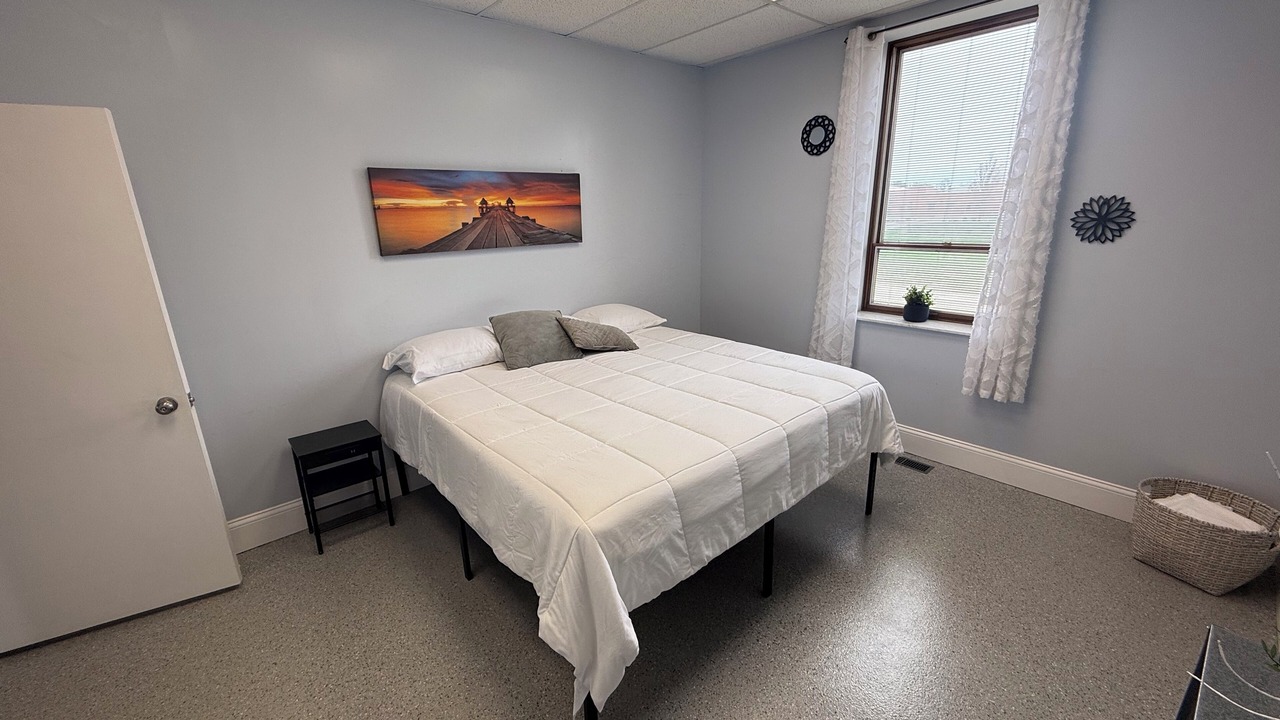 Photo of Bedroom in Dayton