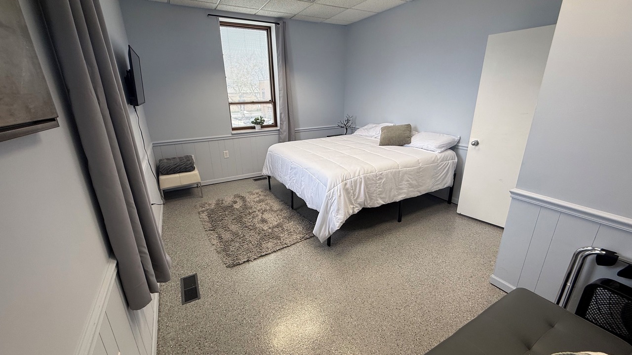 Photo of Bedroom in Dayton