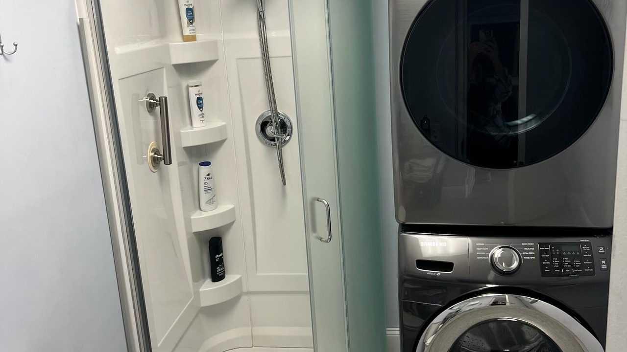 Photo of Bathroom in Dayton