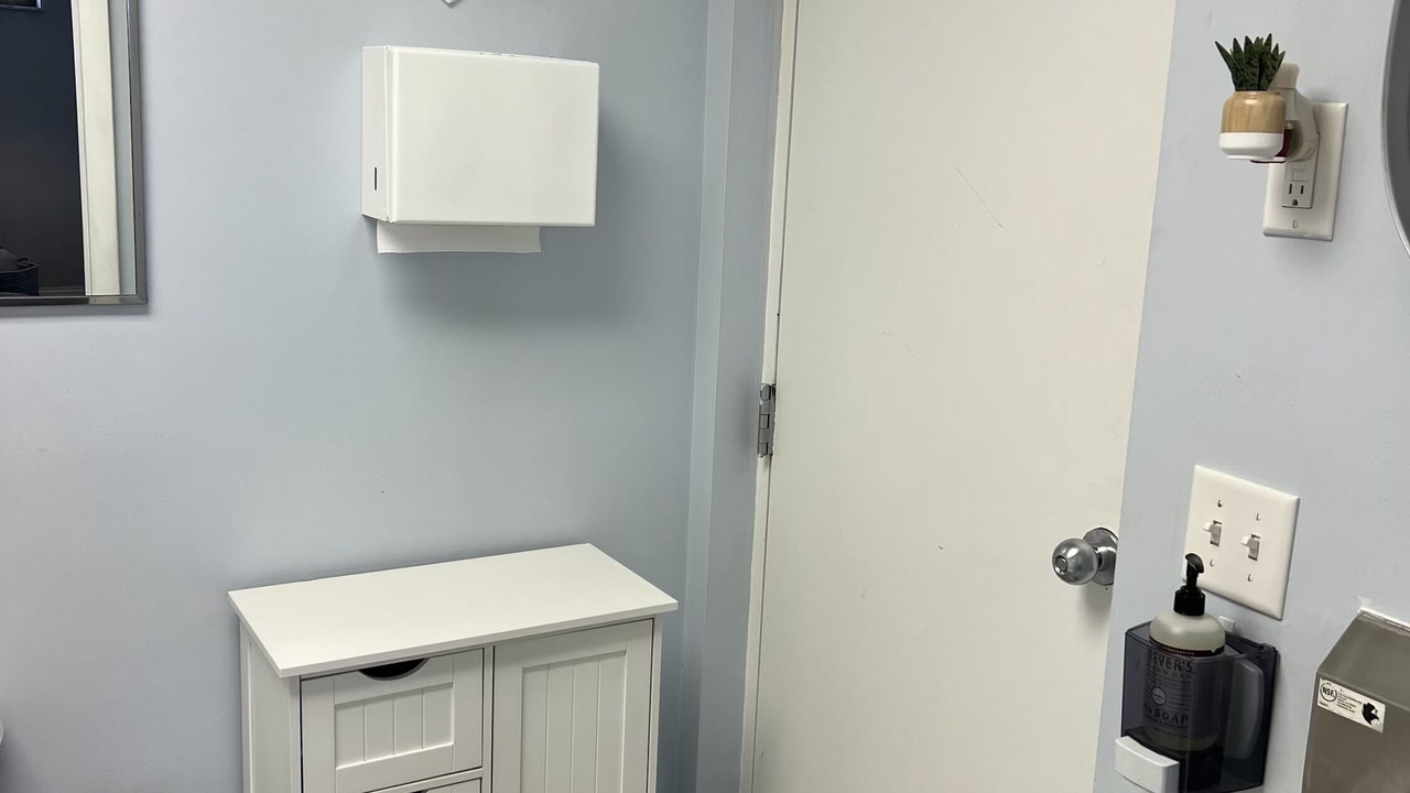 Photo of Bathroom in Dayton