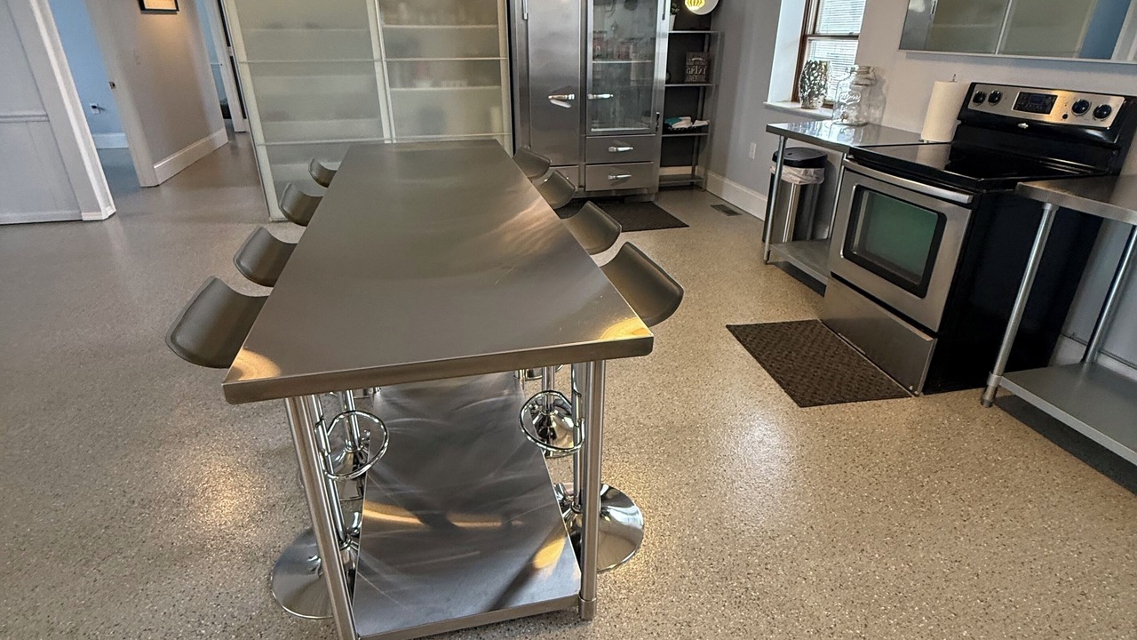 Photo of Kitchen in Dayton