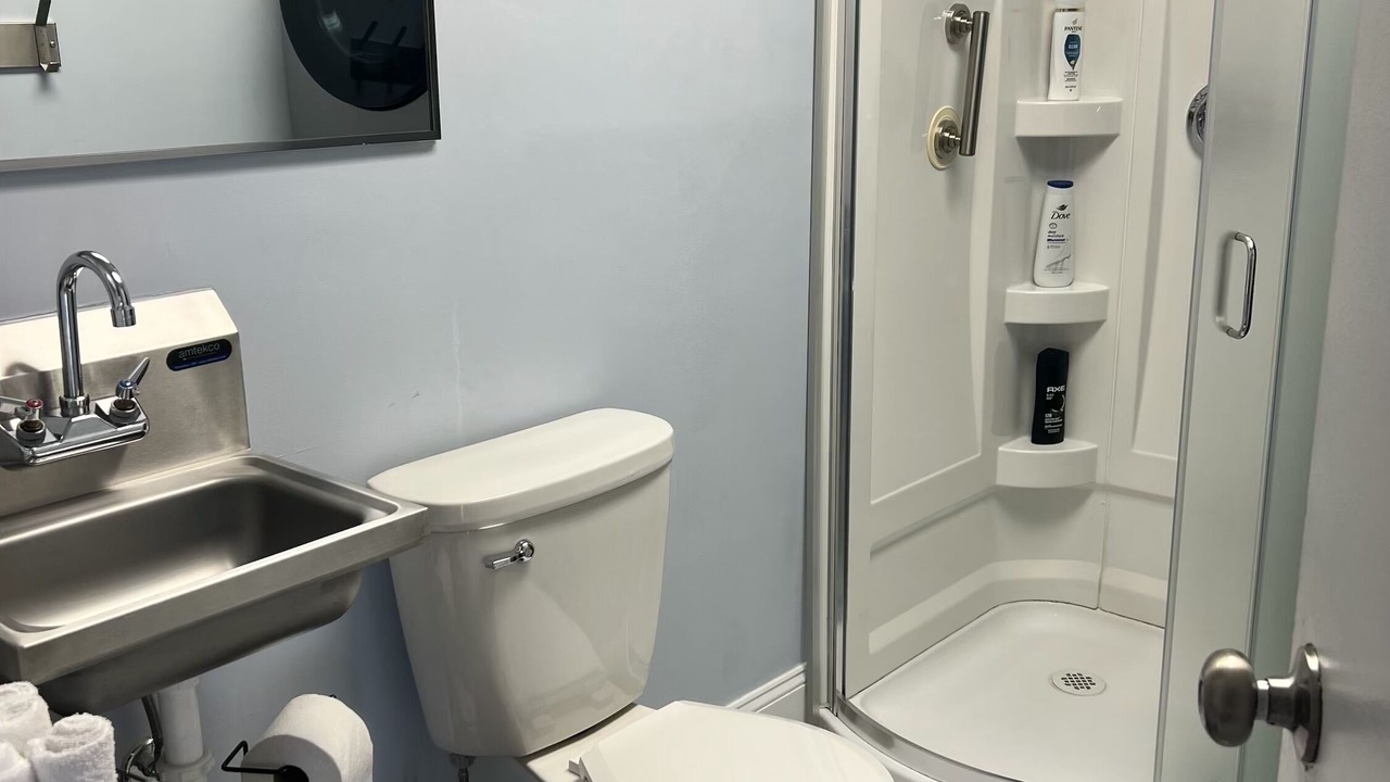 Photo of Bathroom in Dayton