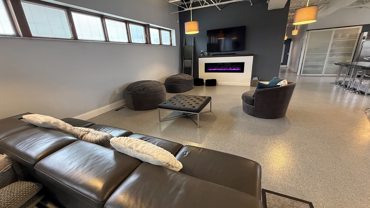 Photo of Livingroom in Dayton