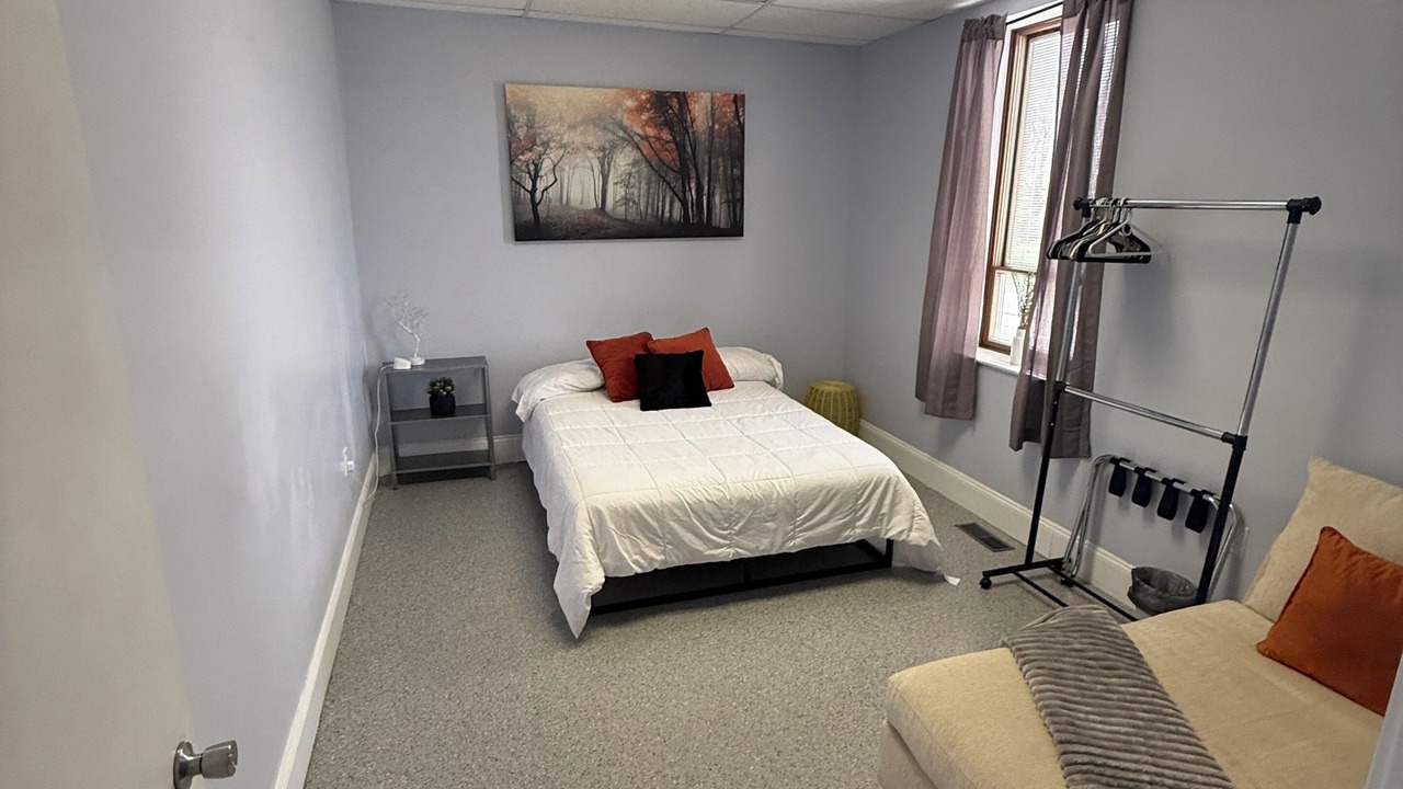 Photo of Bedroom in Dayton